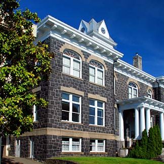 Columbia County Courthouse