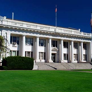 Douglas County Courthouse